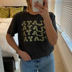 Amuse Society Playa Tee